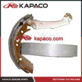 58305-22A00 automobile brake shoe for HYUNDAI ACCENT I (X-3) 1994/10-2000/01